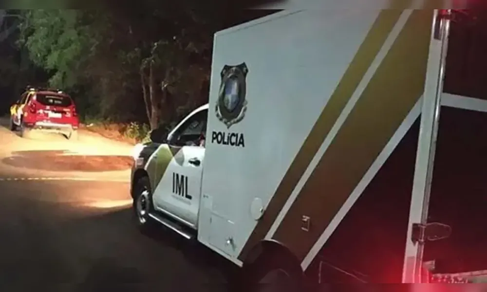 O que era diversão terminou em tragédia: adolescente morre afogado em Jardim Alegre