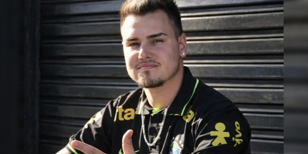 Jovem barbeiro morre em grave acidente de moto na BR-376