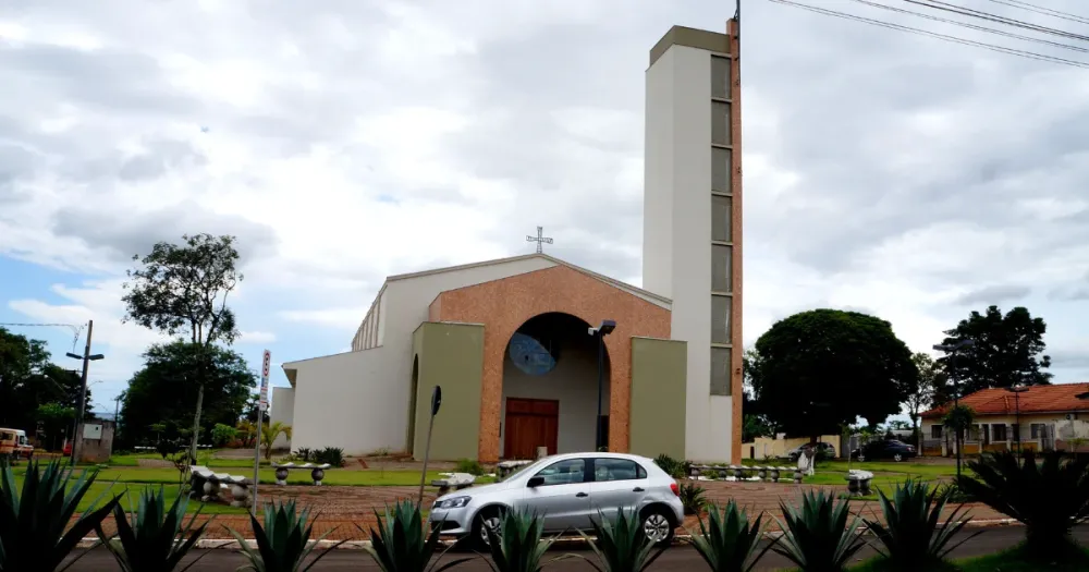 Confira a previsão do tempo para esta sexta-feira (7) em São João do Ivaí