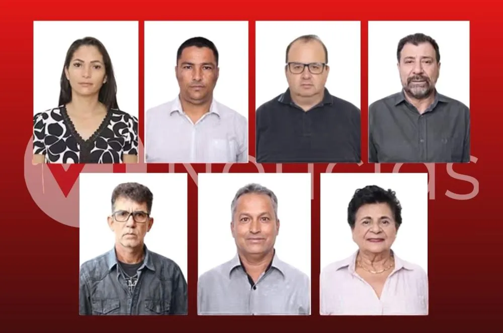 Justiça cassa sete dos nove vereadores após esquema de compra de votos no Paraná