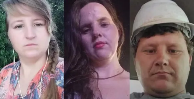 Tragédia na BR-373: três irmãos morrem em colisão com caminhão no sudoeste do Paraná