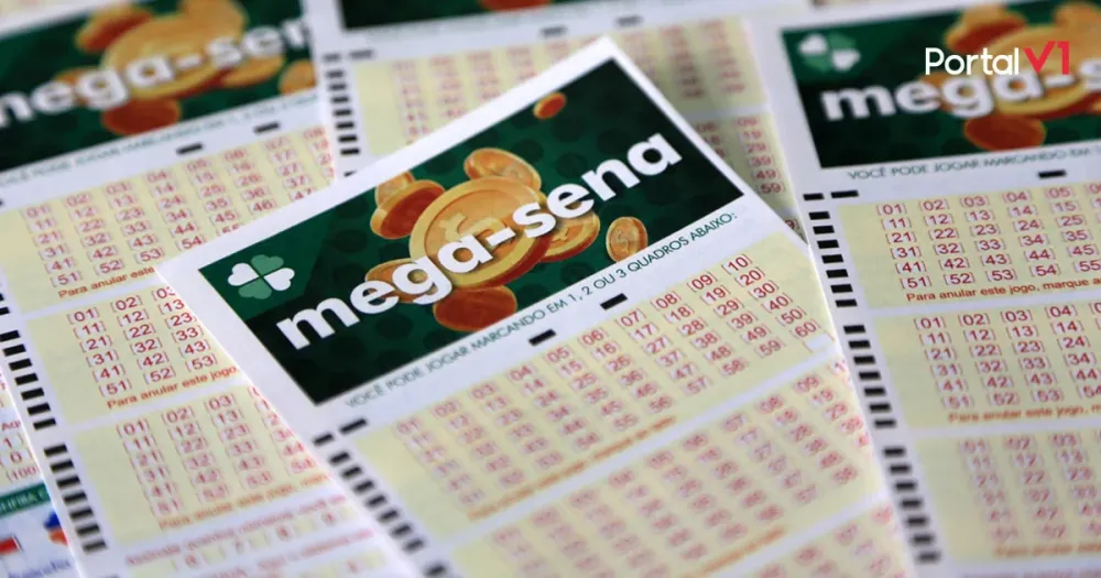 Mega-Sena sorteia prêmio de R$ 3,5 milhões nesta quinta-feira