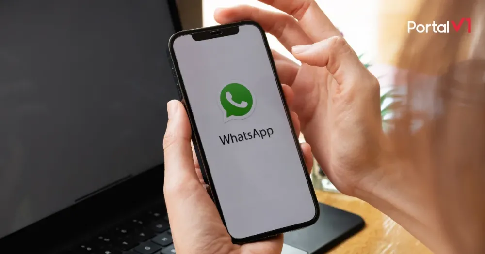 Golpe do WhatsApp faz idosa perder R$ 2.370 em São João do Ivaí
