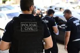 Homem é detido após confusão e suspeita de tentativa de atropelamento em Ramilândia