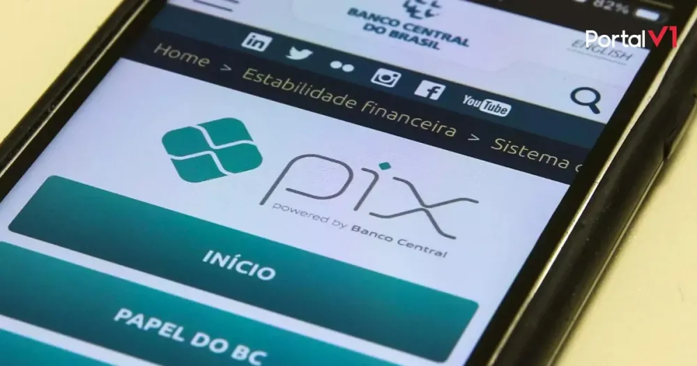 Erro em transferência via Pix gera prejuízo de mais de R$ 1.400 em Cambira