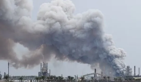 Economia mundial em alerta: conflito no Oriente Médio impacta mercados e energia