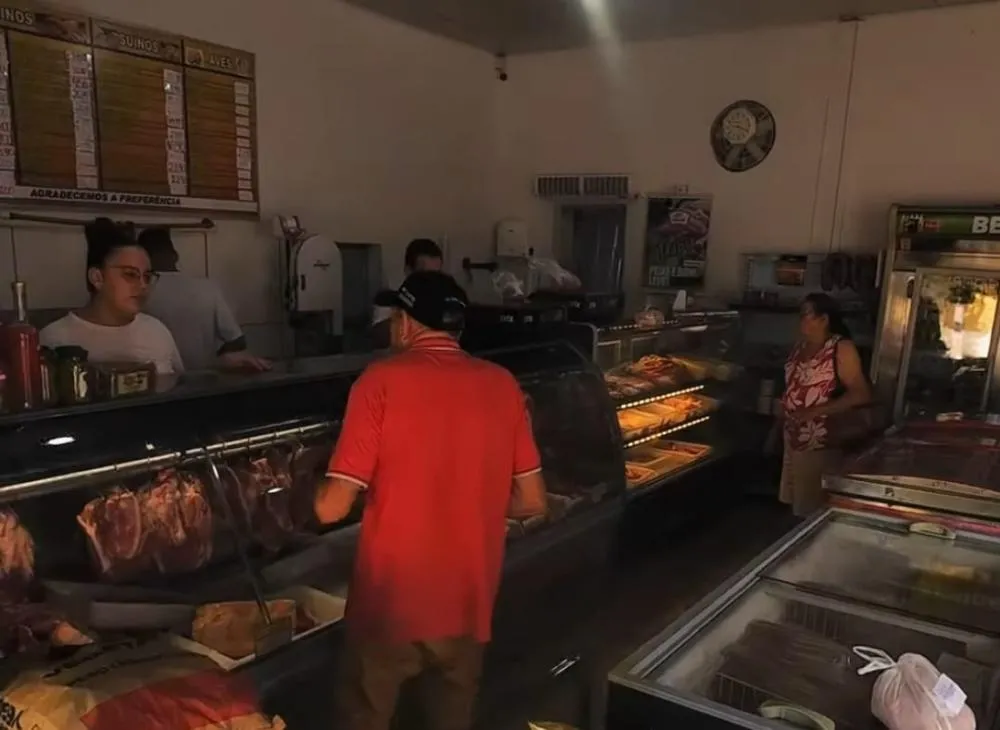 Mais de 40 anos de tradição: MR Casa de Carnes se consolida como referência em qualidade e sabor em São João do Ivaí