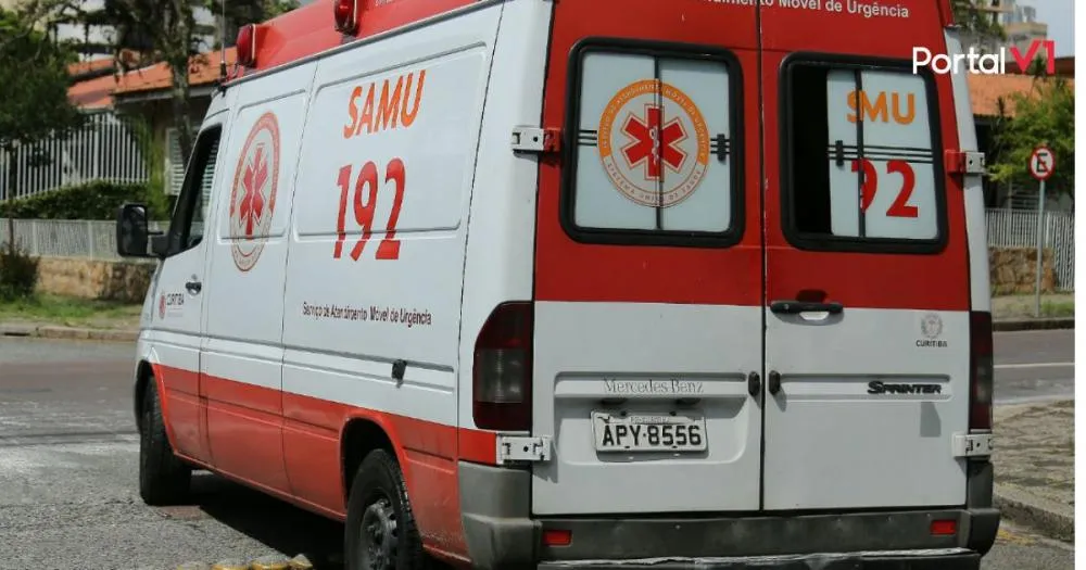 Homem é resgatado em estado grave após afogamento em Ariranha do Ivaí
