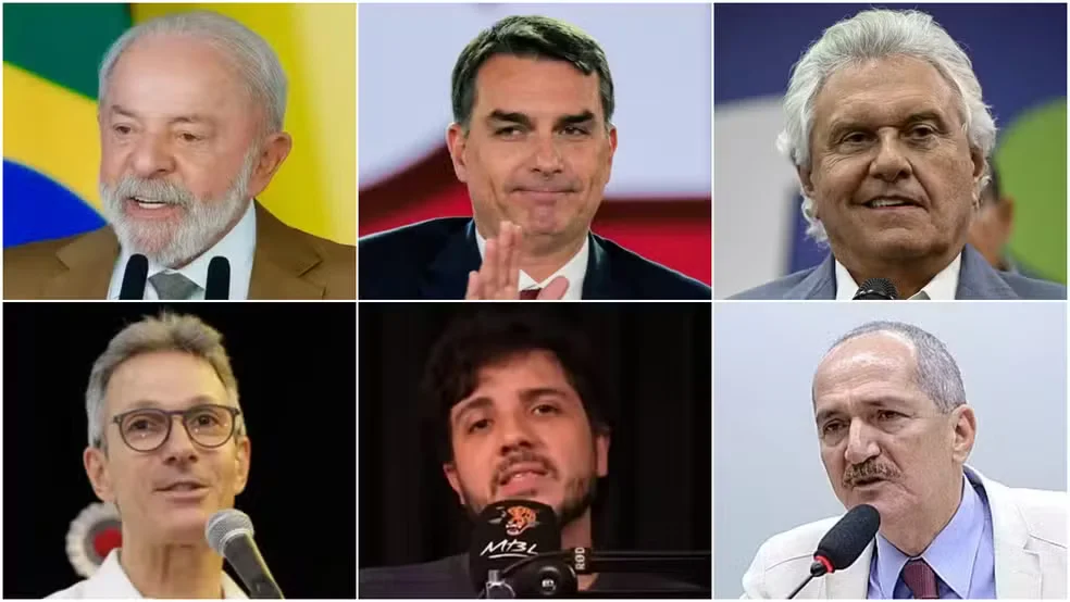 Cenário ganha força com definição de pré-candidatos à Presidência da República