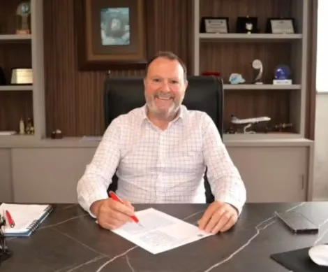 Prefeito é alvo do Gaeco em operação por corrupção, peculato e lavagem de dinheiro no Paraná