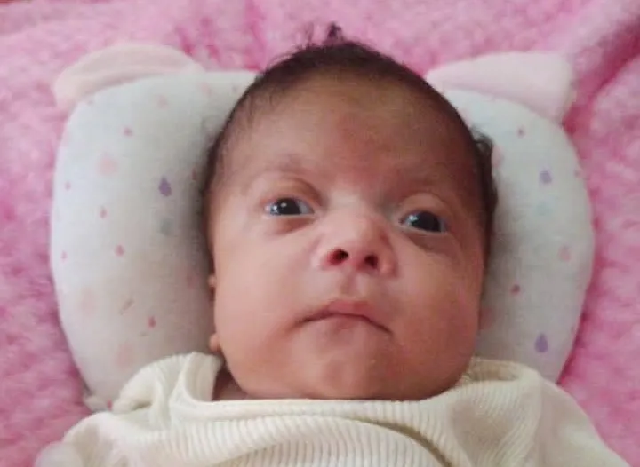 Bebê de quatro meses morre em Mandaguari e comove a comunidade
