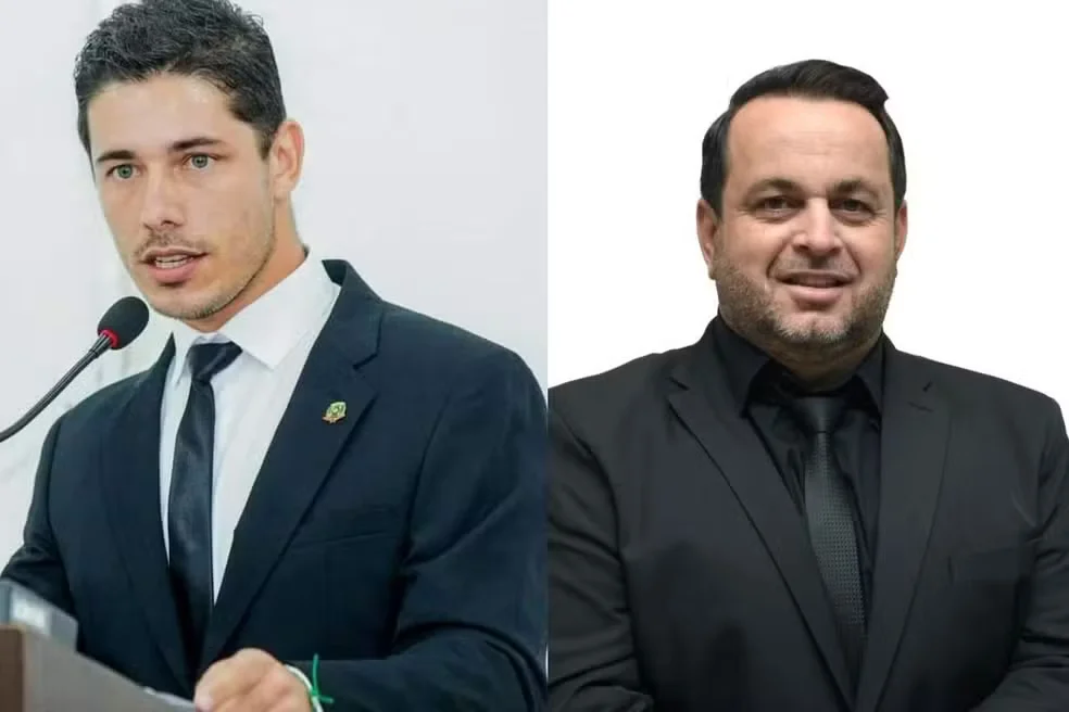 Vereadores são presos em operação contra esquema bilionário de jogos ilegais