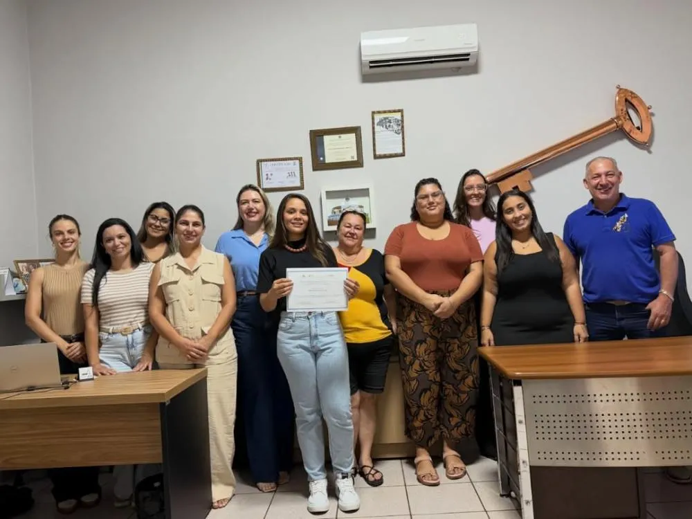 Prefeitura de São Pedro do Ivaí conquista reconhecimento nacional com Selo FNAS 2025 e destaca eficiência da Assistência Social