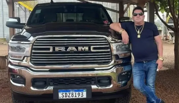 Empresário é condenado a mais de 16 anos por golpe de R$ 20 milhões que prejudicou dezenas de agricultores no Paraná