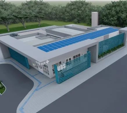 Manoel Ribas avança na saúde: gestão Corona e Lindolfo garante nova UBS e amplia estrutura de atendimento à população