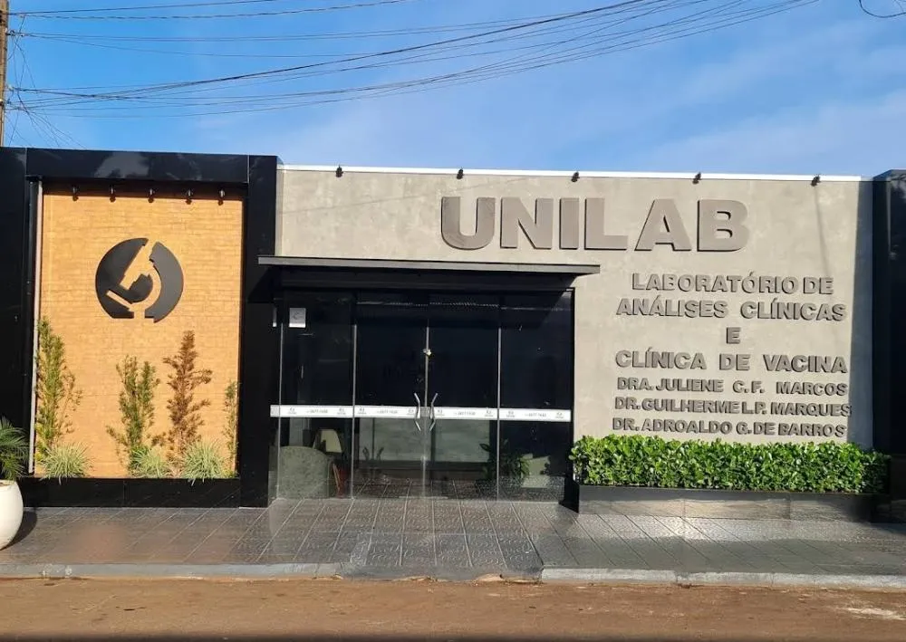 Quando o assunto é saúde, a Unilab se destaca pela confiança, qualidade e agilidade nos exames