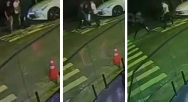 Corrida de aplicativo termina em tragédia: passageiro é morto após discussão com motorista no ABC Paulista