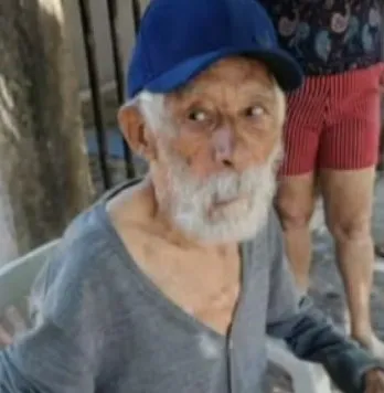 Após dias de angústia, idoso desaparecido é encontrado sem vida em área residencial de Paranavaí