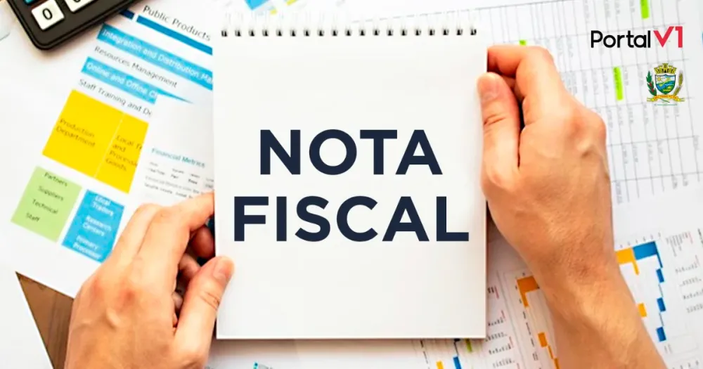 Produtores rurais de São Pedro do Ivaí devem devolver notas fiscais com urgência