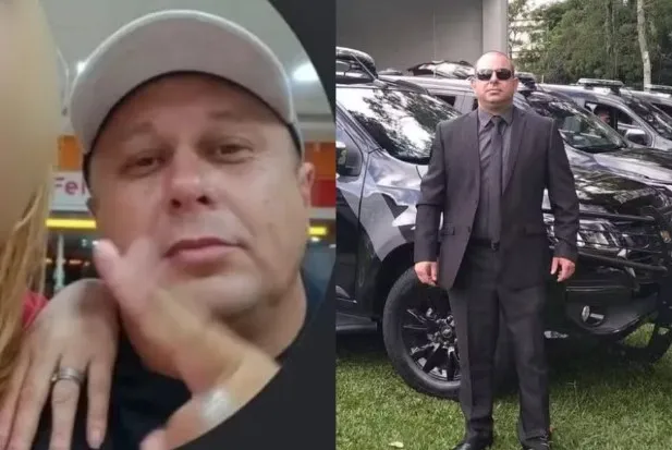 Confronto entre policiais militares termina em morte e deixa outro em estado grave na Grande Curitiba