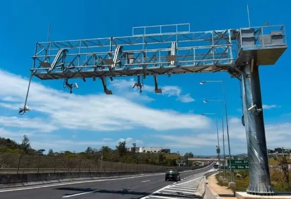 Sistema free flow avança no Paraná, amplia cobrança automática e gera debate sobre legalidade e impacto aos motoristas