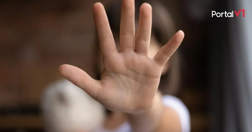Homem é preso em Lunardelli após suspeita de tentativa de estupro de adolescente na praça central