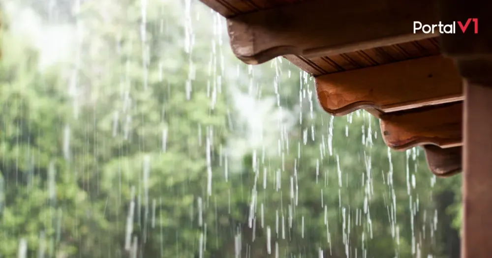 Queda nas temperaturas: cidades não devem alcançar os 30°C