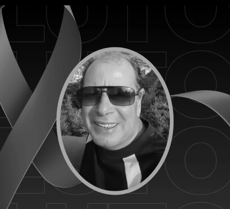 São João do Ivaí amanhece em luto após morte de servidor público muito querido pela população
