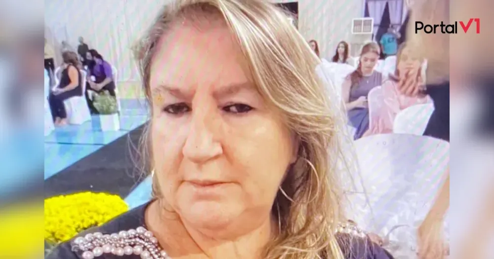 Mulher é Encontrada Morta em Apucarana: Identificada a Vítima e Circunstâncias do Caso