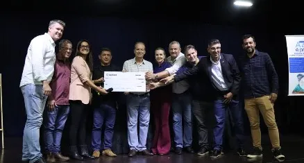 Mais de R$ 758 mil são destinados à saúde de Ivaiporã e reforçam investimentos que elevam aprovação da população