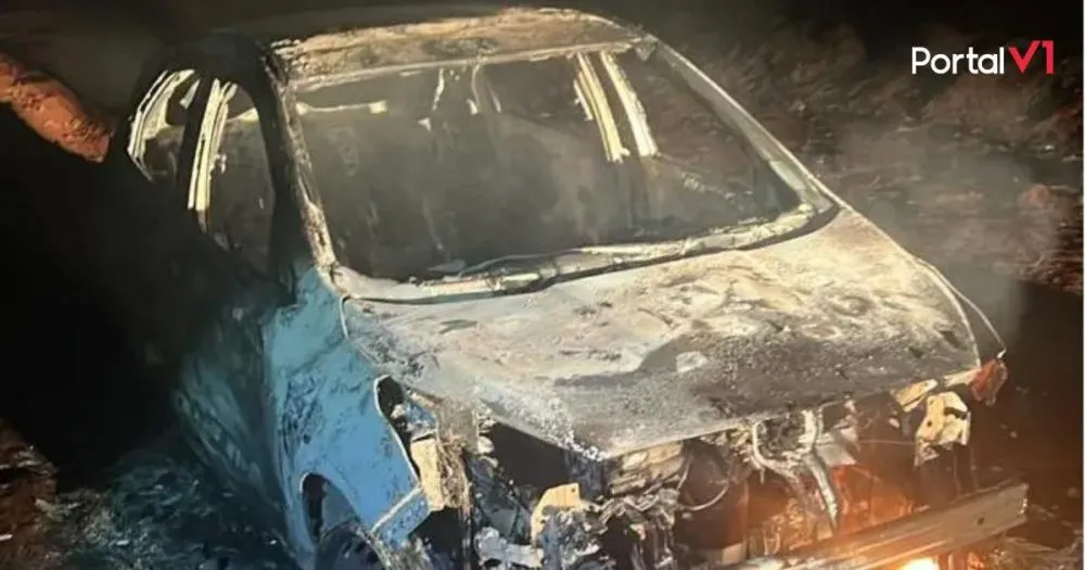 Jovem é morto a tiros após prestar depoimento à polícia em Maringá