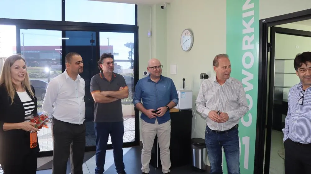 Ivaiporã dá salto para o futuro com nove startups e transforma tecnologia em novas oportunidades para a região
