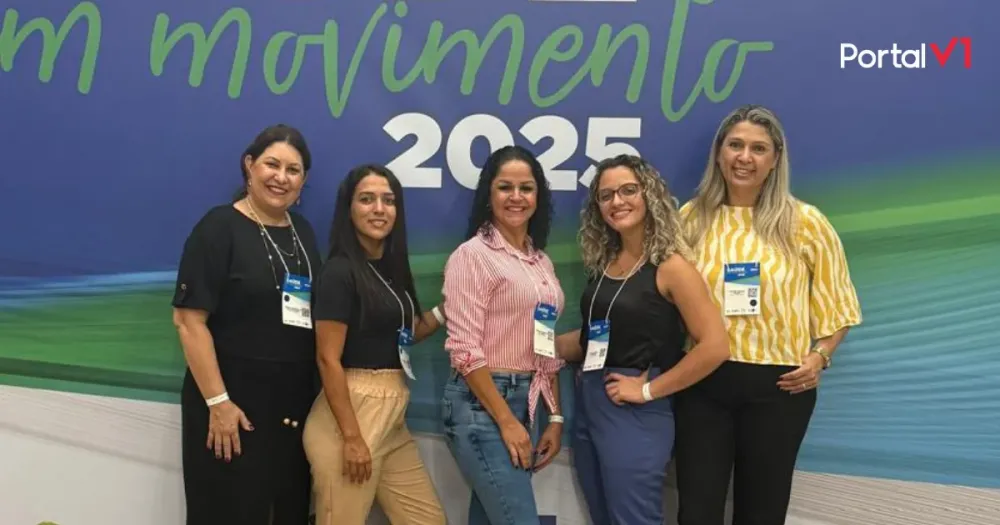 São Pedro do Ivaí fortalece o setor de saúde no “Saúde em Movimento 2025”