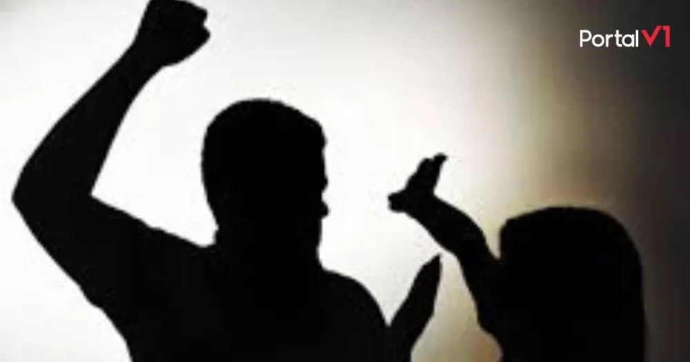Homem é preso em flagrante após agredir companheira em Ivaiporã