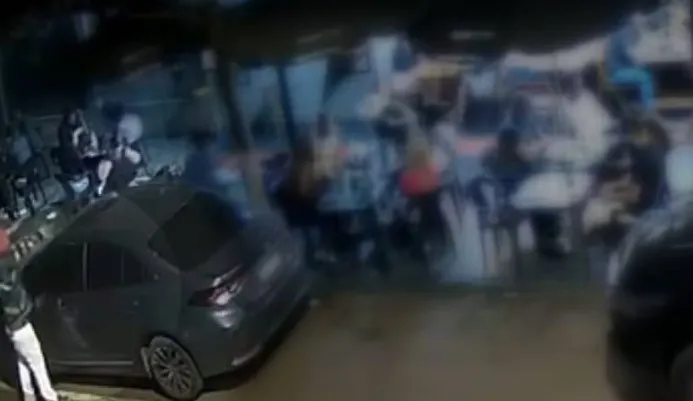 Adolescente de 15 anos confessa ataque a tiros em conveniência e diz que agiu por vingança em Campo Mourão