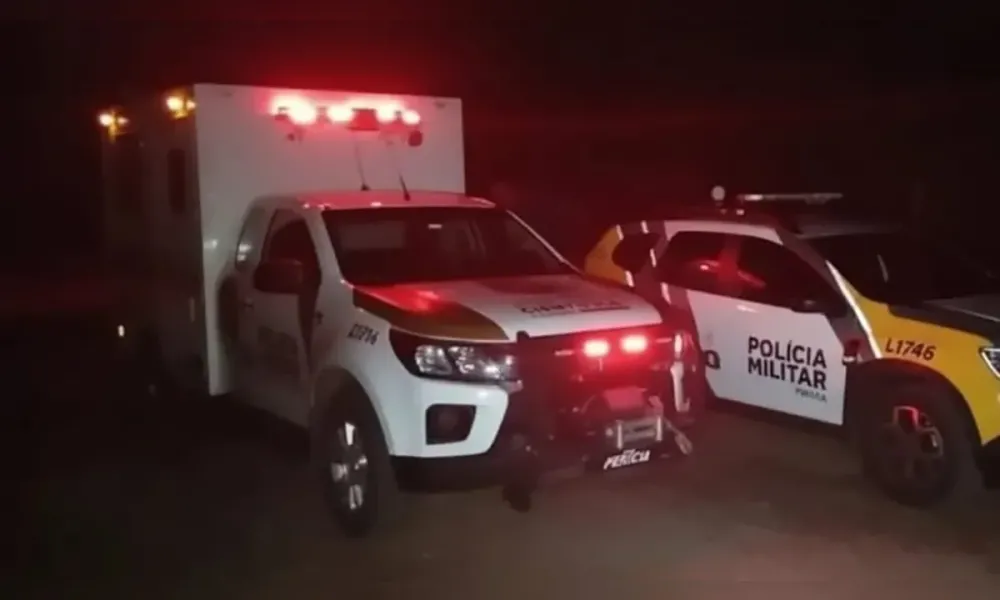Trabalhador rural é encontrado morto após desaparecer durante serviço em propriedade de Ivaiporã