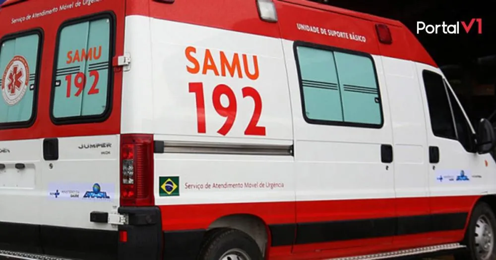 Idoso sofre parada cardíaca e morre em asilo de Ivaiporã