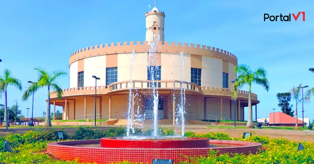 Gabinete Itinerante leva serviços ao Distrito Marisa nesta sexta-feira (21)