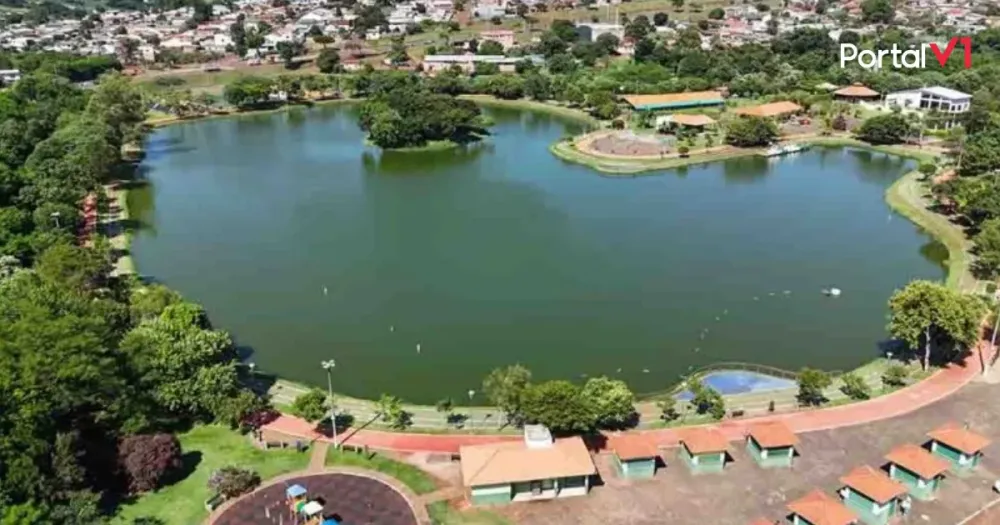 Ivaiporã conquista título de Cidade Árvore do Mundo pela 3ª vez