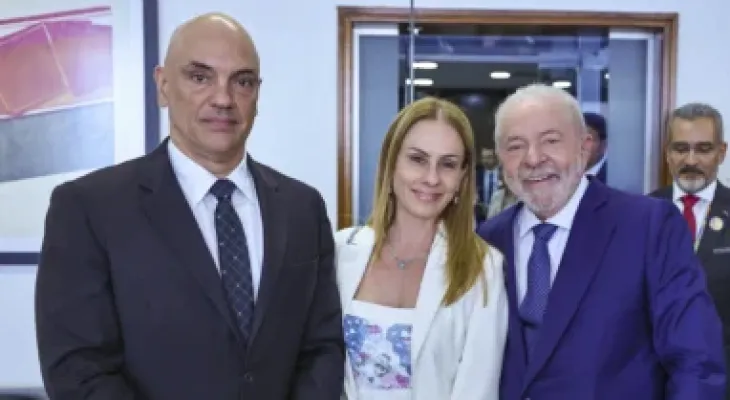 Crise no STF acende alerta no PT e aumenta temor de desgaste para Lula na reta eleitoral