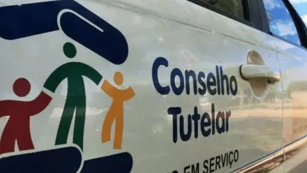 Pai procura PM após Conselho Tutelar averiguar denúncia de maus-tratos contra filhos