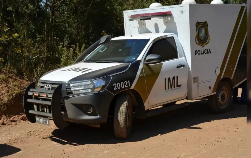 Cinco crânios humanos são encontrados em estrada rural na divisa entre Ibiporã e Londrina