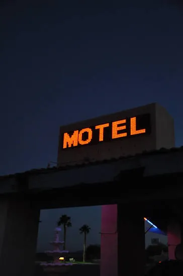 Desentendimento entre hóspedes e motel termina em ocorrência policial em Ivaiporã