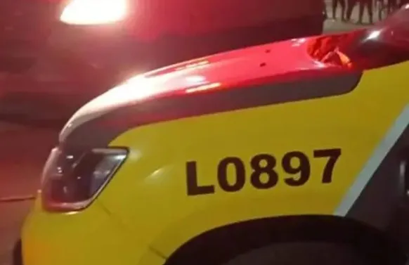 Homem é preso após ameaçar matar ex-companheira e filha de dois anos em Ivaiporã