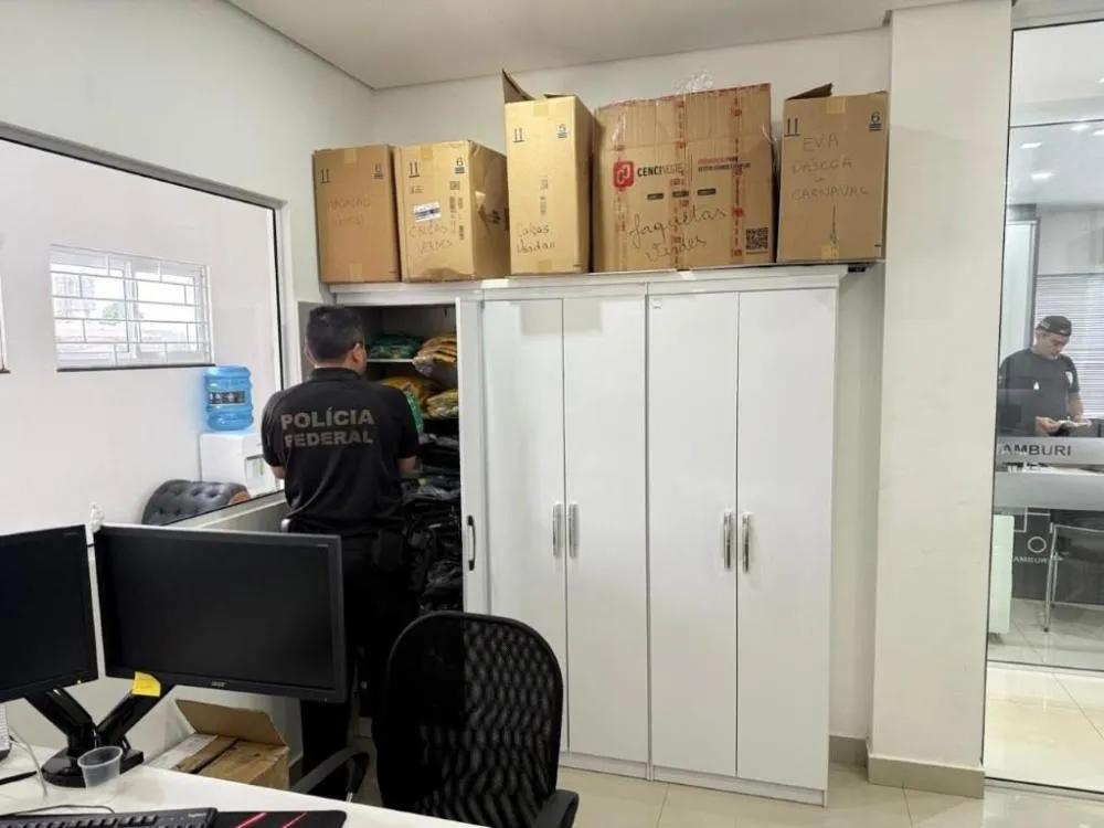 PF investiga suspeita de compra de votos com vales de gasolina no Paraná