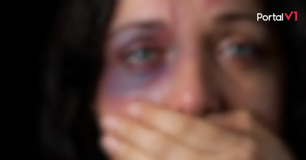 Mulher com medida protetiva é agredida pelo ex em Apucarana