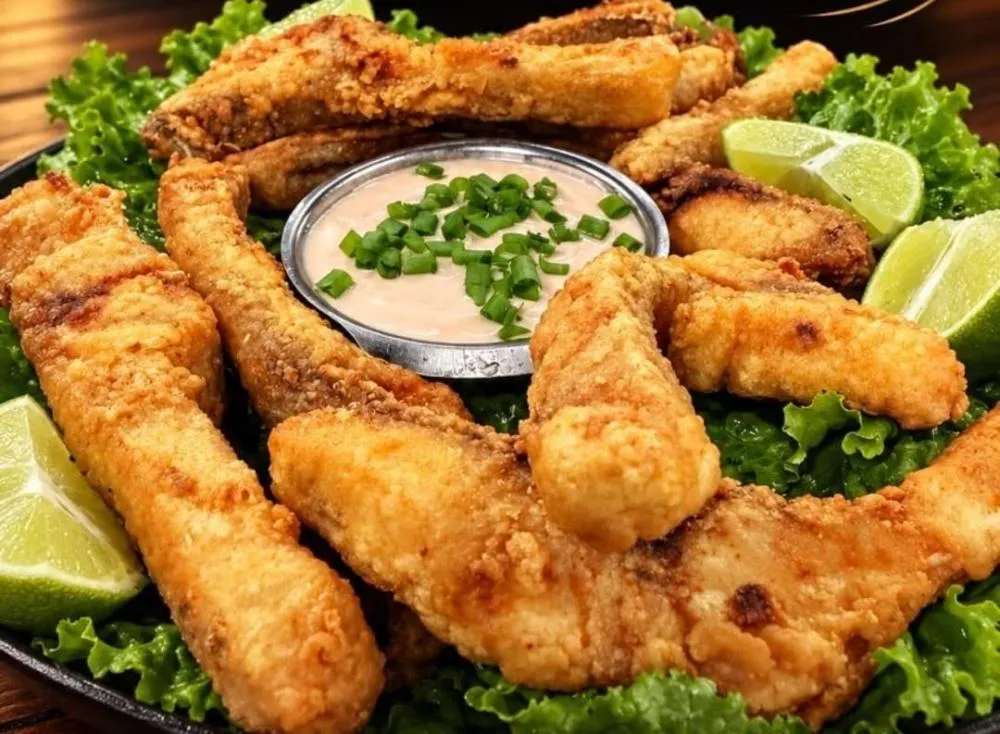 Lanchonete do Kirk apresenta novidades no cardápio e se destaca como opção de gastronomia e lazer em São Pedro do Ivaí