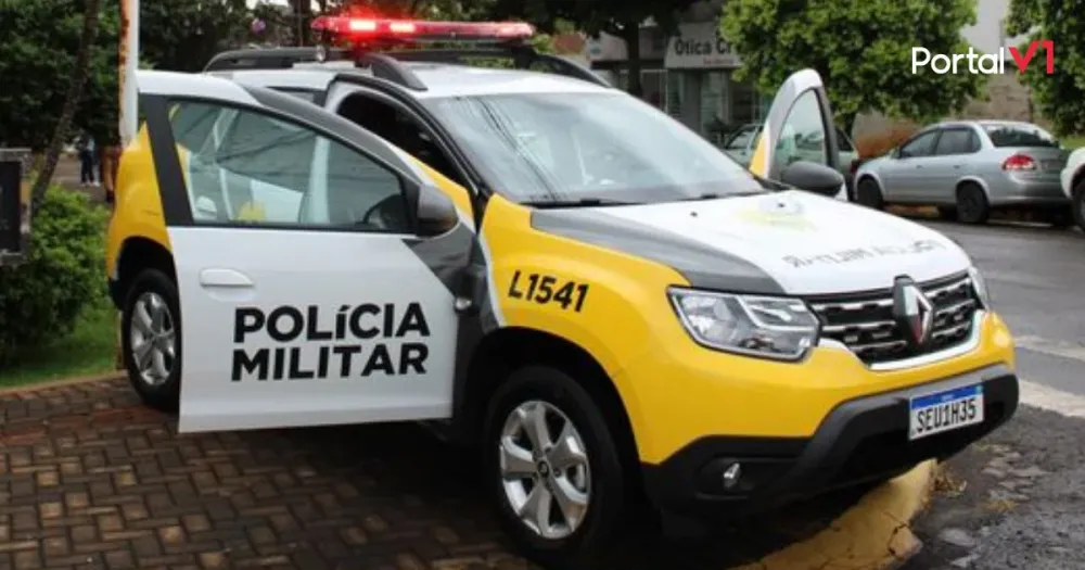 Dono de funilaria recebe ameaça de extorsão em Jandaia do Sul