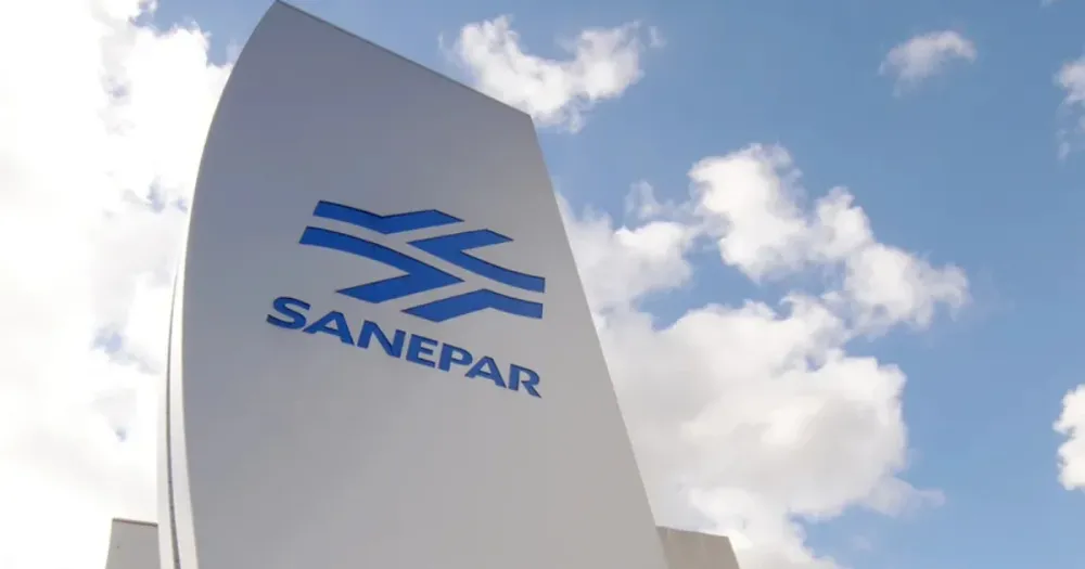 Moradores de Ubaúna sofrem com falta de água e cobram soluções da Sanepar