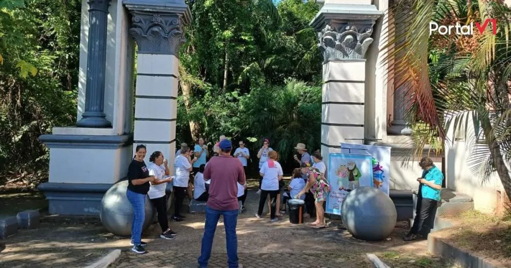 I Circuito de Convivência com a Melhor Idade é realizado em Cândido de Abreu